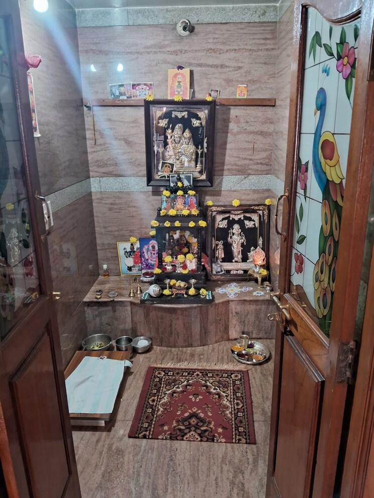 undefined, ramamurthy nagar 3 Bedroom 1500 Sq.Ft. Builder Floor In Ramamurthy Nagar Bangalore 9102422