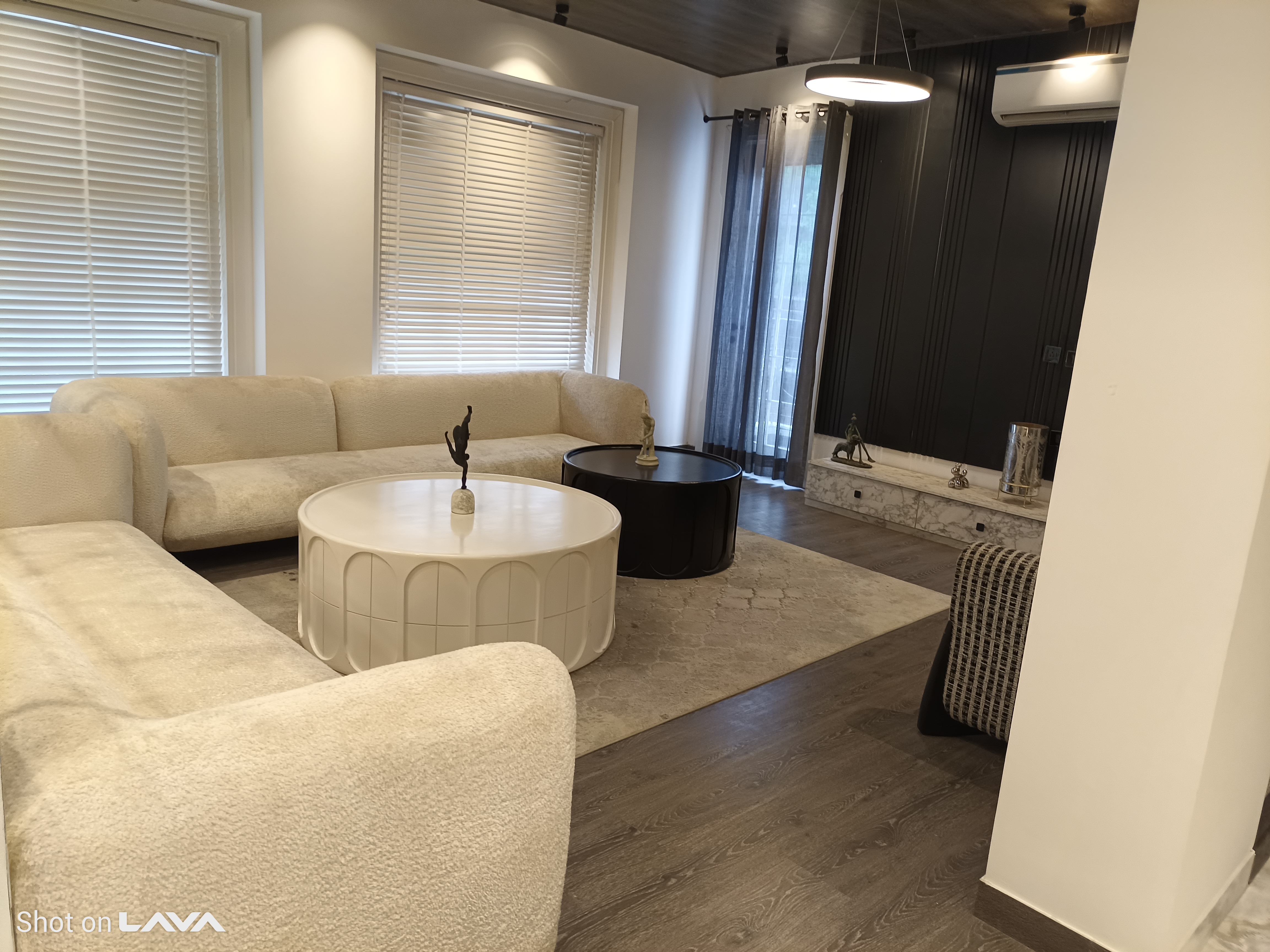 4 BHK + Pooja Room,Servant Room,Study Room Builder Floor For Sale in Anant Raj Ashok Estate