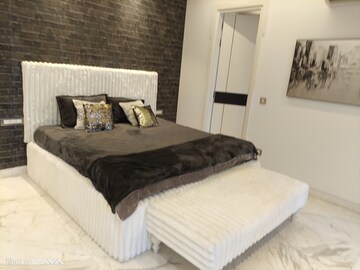 Bedroom in 4 BHK Builder Floor at Anant Raj Ashok Estate, Sector 63a – for Sale