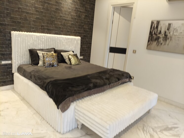 Bedroom, anant-raj-ashok-estate 4 Bedroom 2500 Sq.Ft. Builder Floor In Sector 63a Gurgaon 9102448