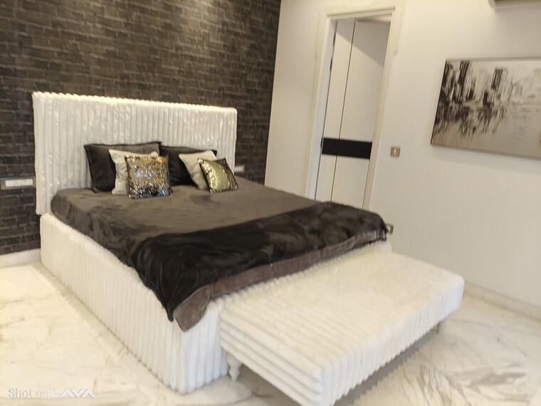 Bedroom, anant-raj-ashok-estate 4 Bedroom 2500 Sq.Ft. Builder Floor In Sector 63a Gurgaon 9102448