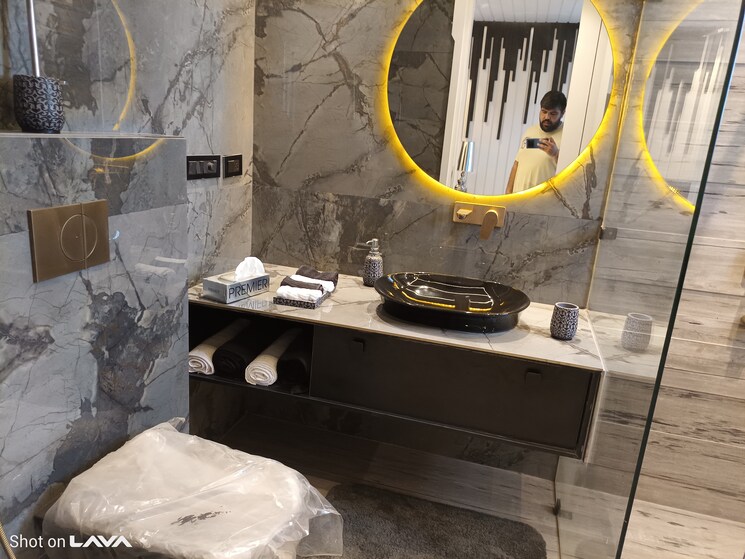 Team Area, anant-raj-ashok-estate 4 Bedroom 2500 Sq.Ft. Builder Floor In Sector 63a Gurgaon 9102448