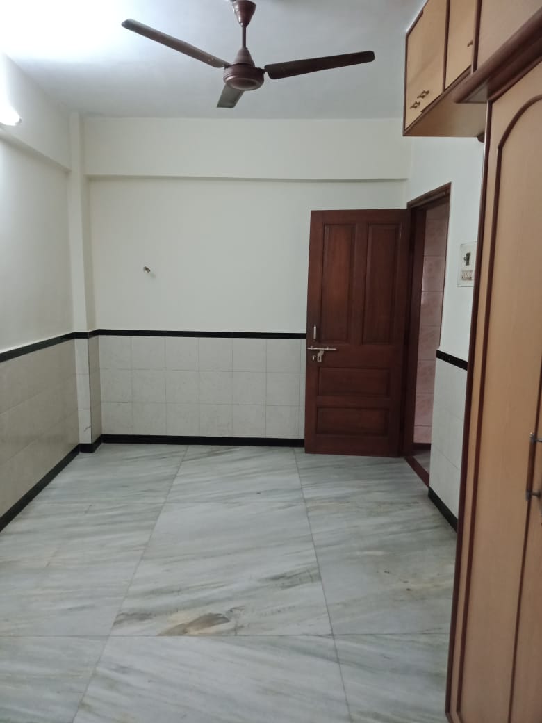 1 BHK Apartment For Rent in Sima Building