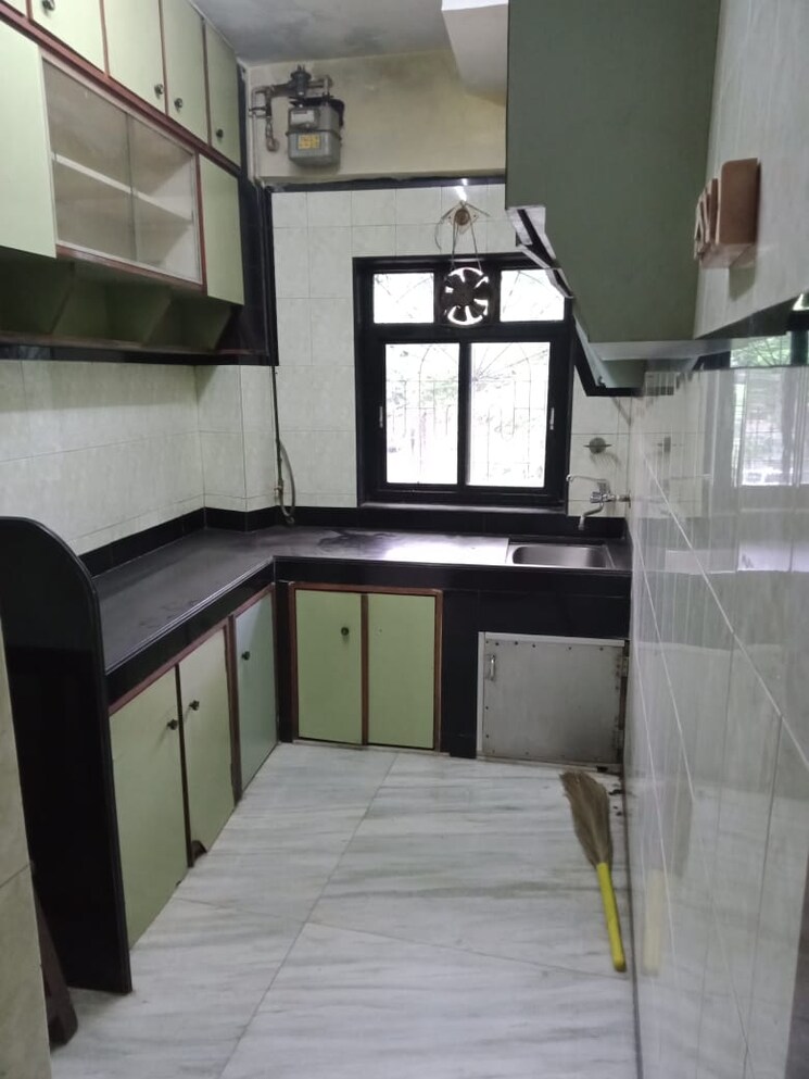 Kitchen, sima-building 1 Bedroom 650 Sq.Ft. Apartment In Chembur Mumbai 9102447
