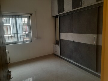 Room in 3 BHK Builder Floor at Nri Layout – for Rent