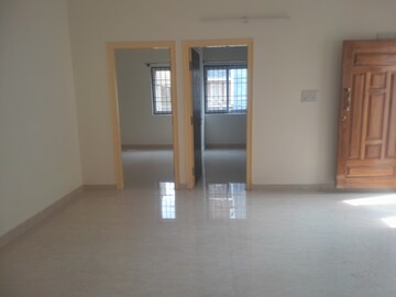 Room in 3 BHK Builder Floor at Nri Layout – for Rent