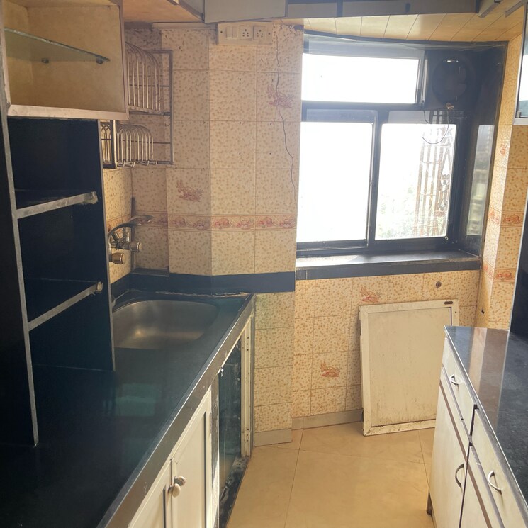 Kitchen, avinash-apartments 2 Bedroom 900 Sq.Ft. Apartment In Seven Bunglow Mumbai 9102451