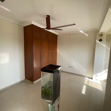 Kitchen in 2 BHK Apartment at Avinash Apartments, Seven Bunglow – for Rent