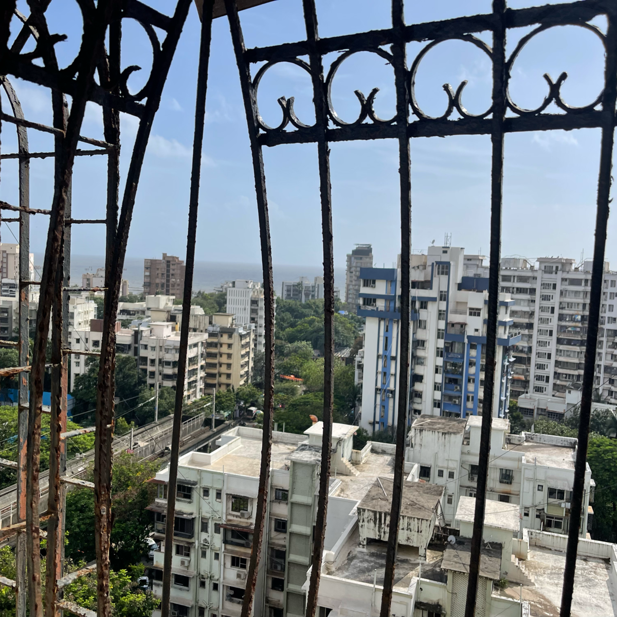 2 BHK + Pooja Room Apartment For Rent in Avinash Apartments