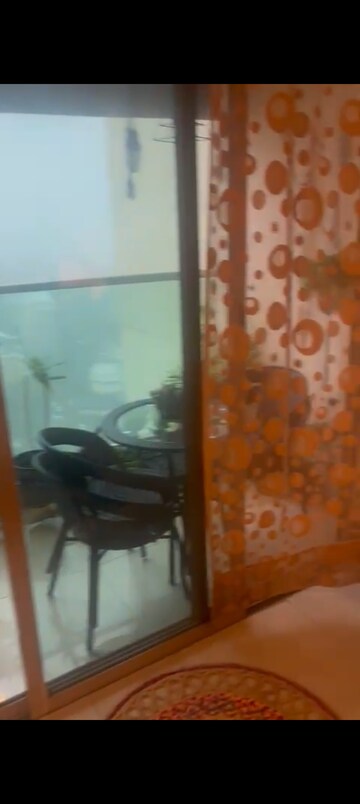 Bathroom in 2 BHK Apartment at Sheth Vasant Oasis, Andheri East – for Rent