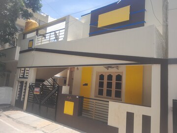 3 BHK Independent House For Rent in Nri Layout