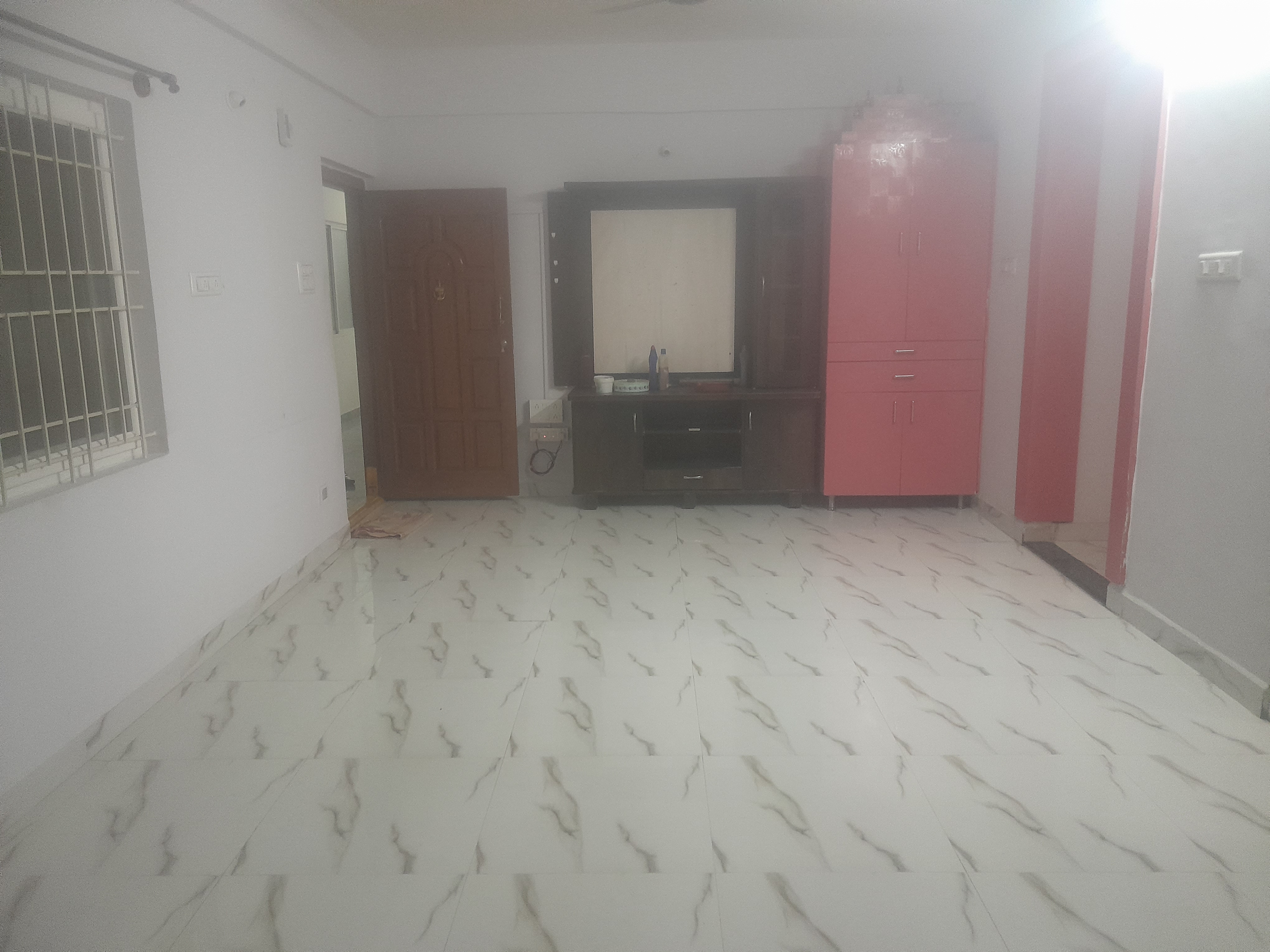 3 BHK + Pooja Room Apartment For Rent in Nandini Properties