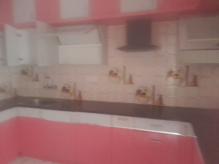 Kitchen, nri layout 3 Bedroom 1500 Sq.Ft. Apartment In Nri Layout Bangalore 9102449