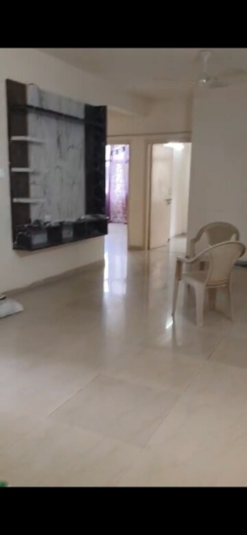 Living Room in 3.5 BHK Apartment at Omaxe New Heights, Sector 78 – for Rent