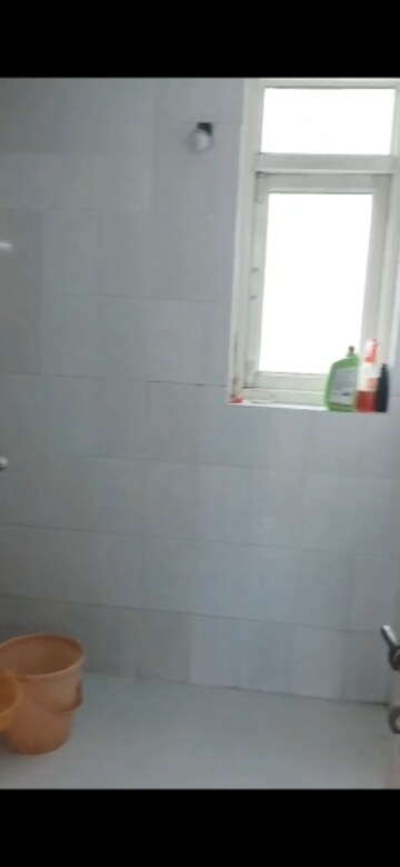 Bathroom in 3.5 BHK Apartment at Omaxe New Heights, Sector 78 – for Rent