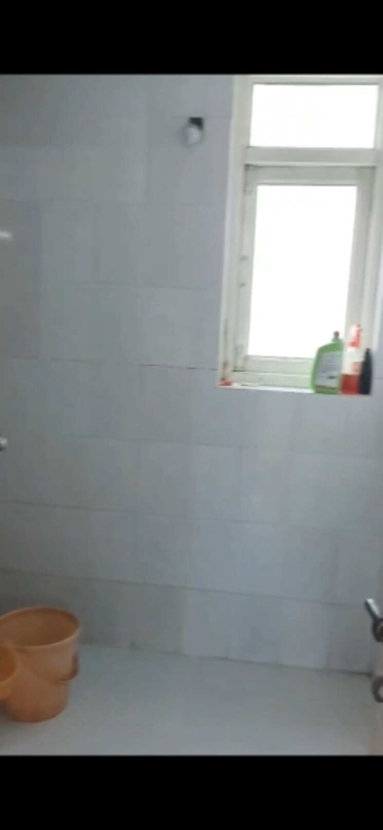 Bathroom, omaxe-new-heights 3.5 Bedroom 1475 Sq.Ft. Apartment In Sector 78 Faridabad 9102463