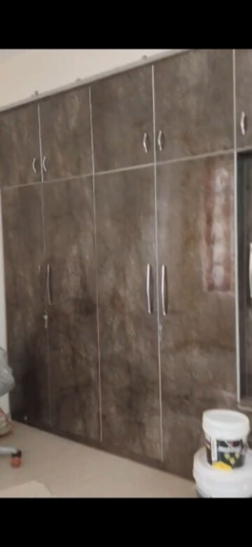 Bathroom in 3.5 BHK Apartment at Omaxe New Heights, Sector 78 – for Rent