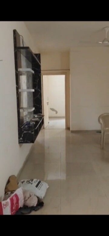Bathroom in 3.5 BHK Apartment at Omaxe New Heights, Sector 78 – for Rent