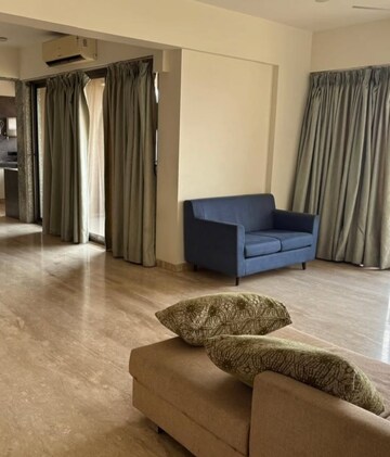 4 BHK Apartment For Rent in Indiabulls Enigma, Sector 110