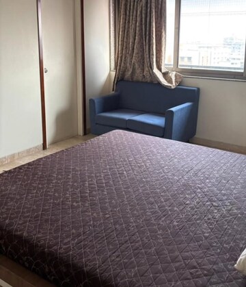 Bedroom in 4 BHK Apartment at Indiabulls Enigma, Sector 110 – for Rent