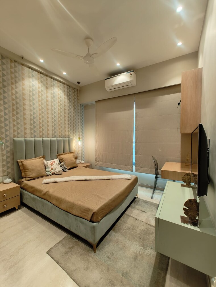 Room, peninsula-salsette-27 3 Bedroom 2089 Sq.Ft. Apartment In Byculla Mumbai 9102475
