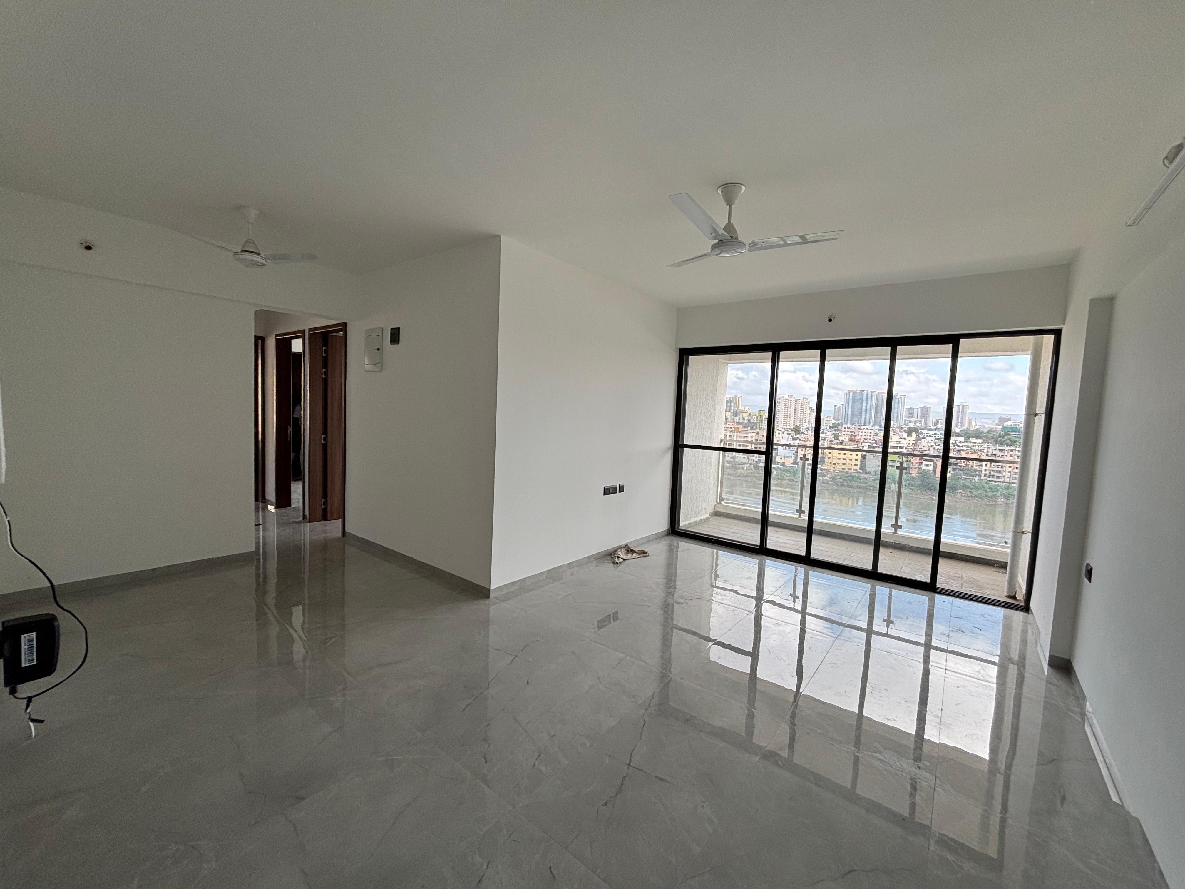 2.5 BHK Apartment For Rent in Unique Youtopia
