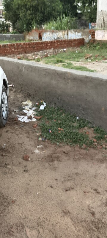 Plot Area in  Plot at Ace Icon, Sector 107 – for Sale
