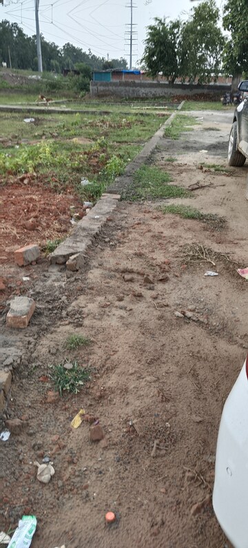 Plot Area in  Plot at Ace Icon, Sector 107 – for Sale
