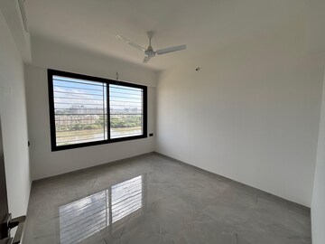 Bedroom in 2.5 BHK Apartment at Unique Youtopia, Kharadi – for Rent