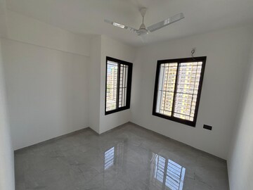 Bedroom in 2.5 BHK Apartment at Unique Youtopia, Kharadi – for Rent