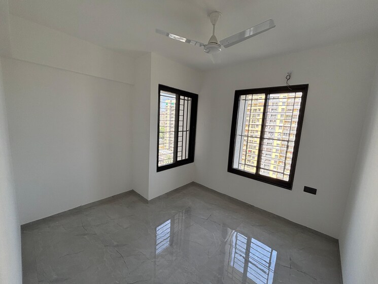 Bedroom, unique-youtopia 2.5 Bedroom 1010 Sq.Ft. Apartment In Kharadi Pune 9102466