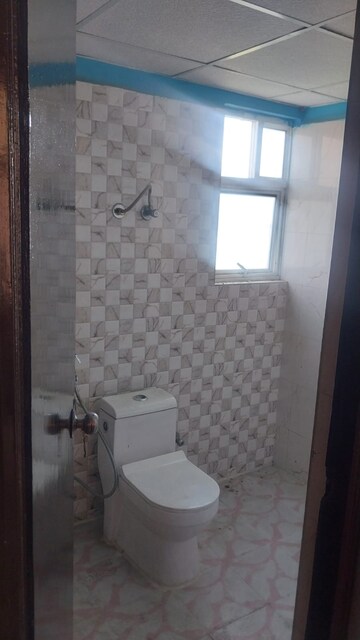 Bathroom in 2 BHK Apartment at Eureka Diya Green City, Raj Nagar Extension – for Sale