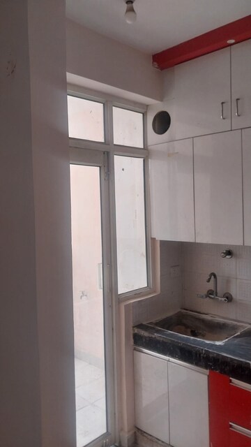 Kitchen in 2 BHK Apartment at Eureka Diya Green City, Raj Nagar Extension – for Sale