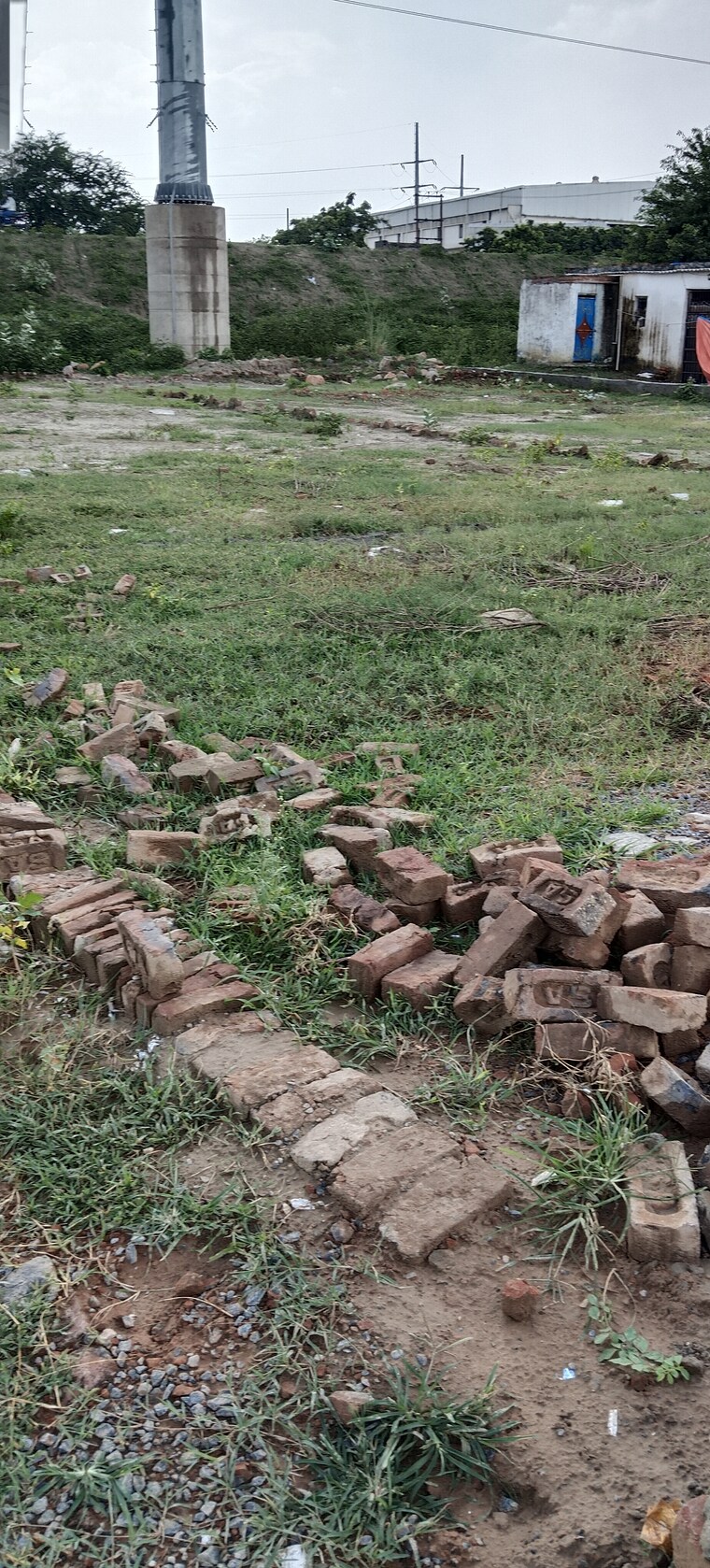 undefined, symbolic-home  61 Sq.Yd. Plot In Sector 80 Noida 9102481