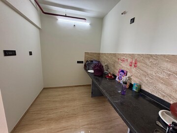 Parking in 2 BHK Apartment at VTP Beaumonde, Kharadi – for Rent