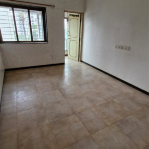 Room in 1 BHK Apartment at Gold Crown, Seven Bunglow – for Sale