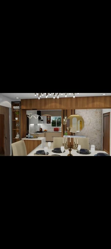2 BHK Apartment For Sale in Avani Apartment Nalagandla, Nallagandla
