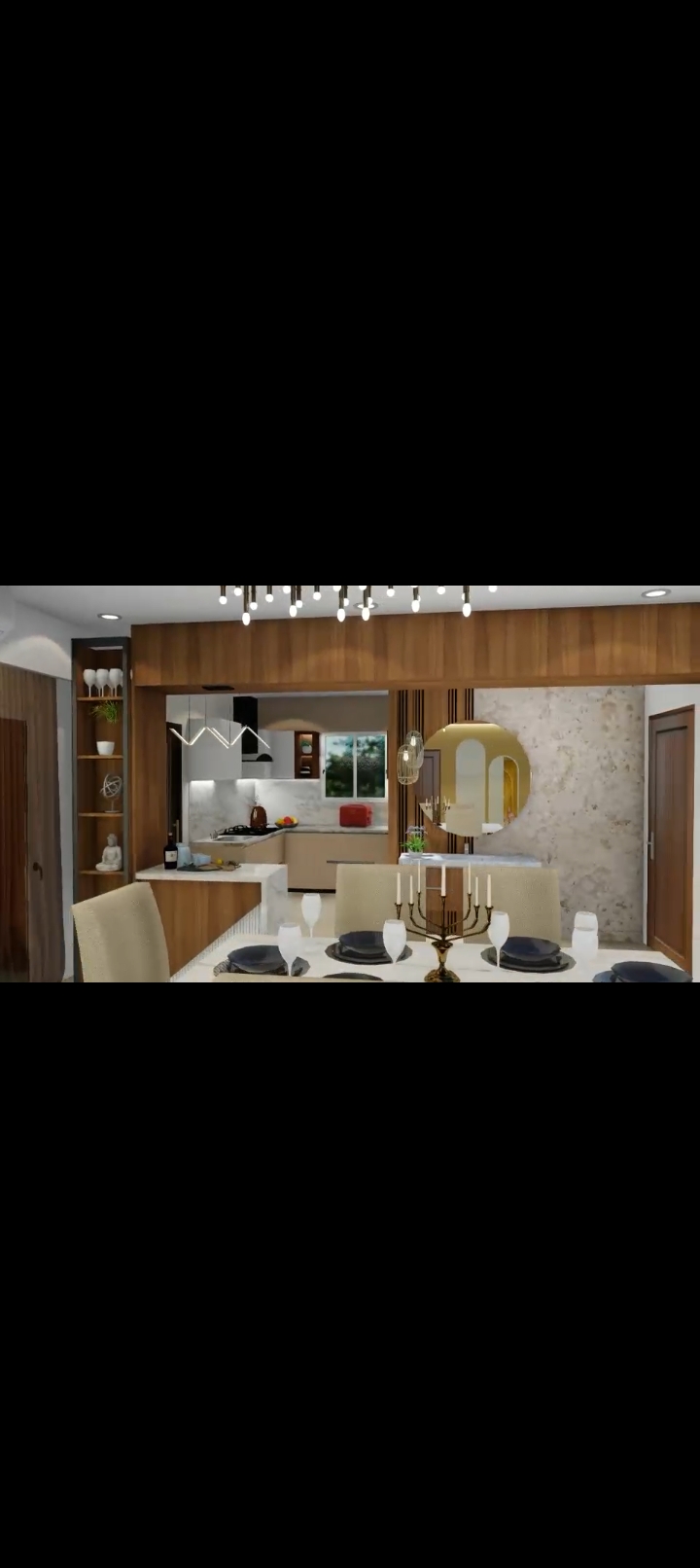 2 BHK Apartment For Sale in Avani Apartment Nalagandla