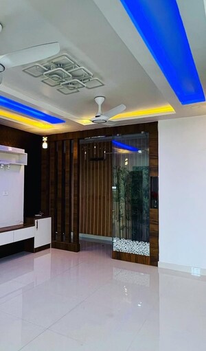 3 BHK Apartment For Sale in Experion Windchants, Sector 112