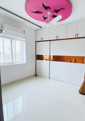 Kitchen in 3 BHK Apartment at Experion Windchants, Sector 112 – for Sale