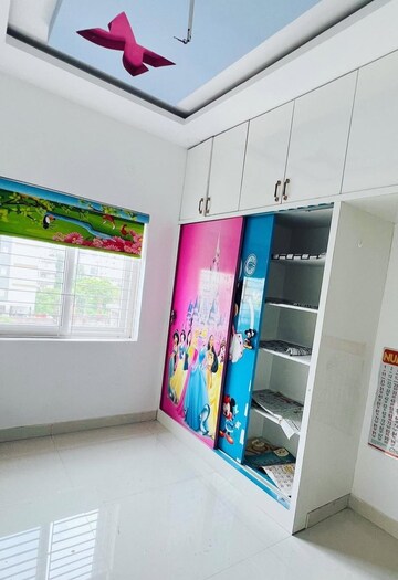Furnished Amenities in 3 BHK Apartment at Experion Windchants, Sector 112 – for Sale
