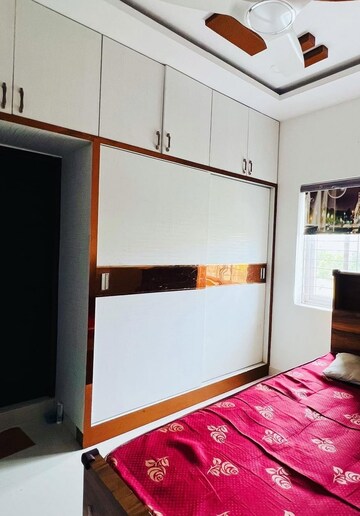 Kitchen in 3 BHK Apartment at Experion Windchants, Sector 112 – for Sale