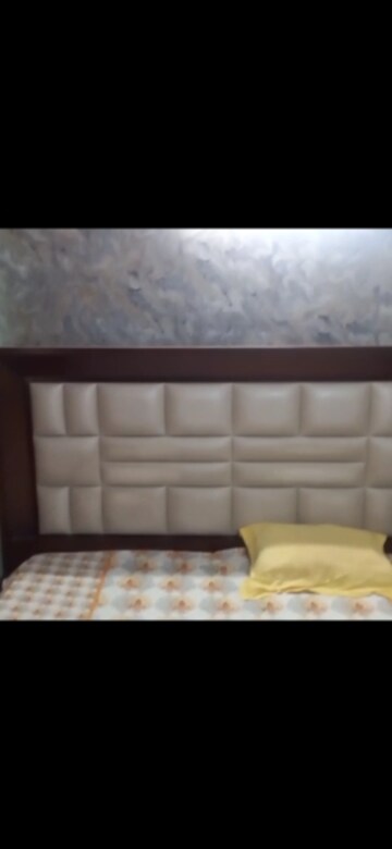 Kitchen in 3 BHK Apartment at Puri Pranayam, Sector 82 – for Rent