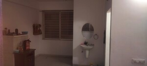 Bathroom in 2 BHK Apartment at Manu Shree Nagar – for Rent
