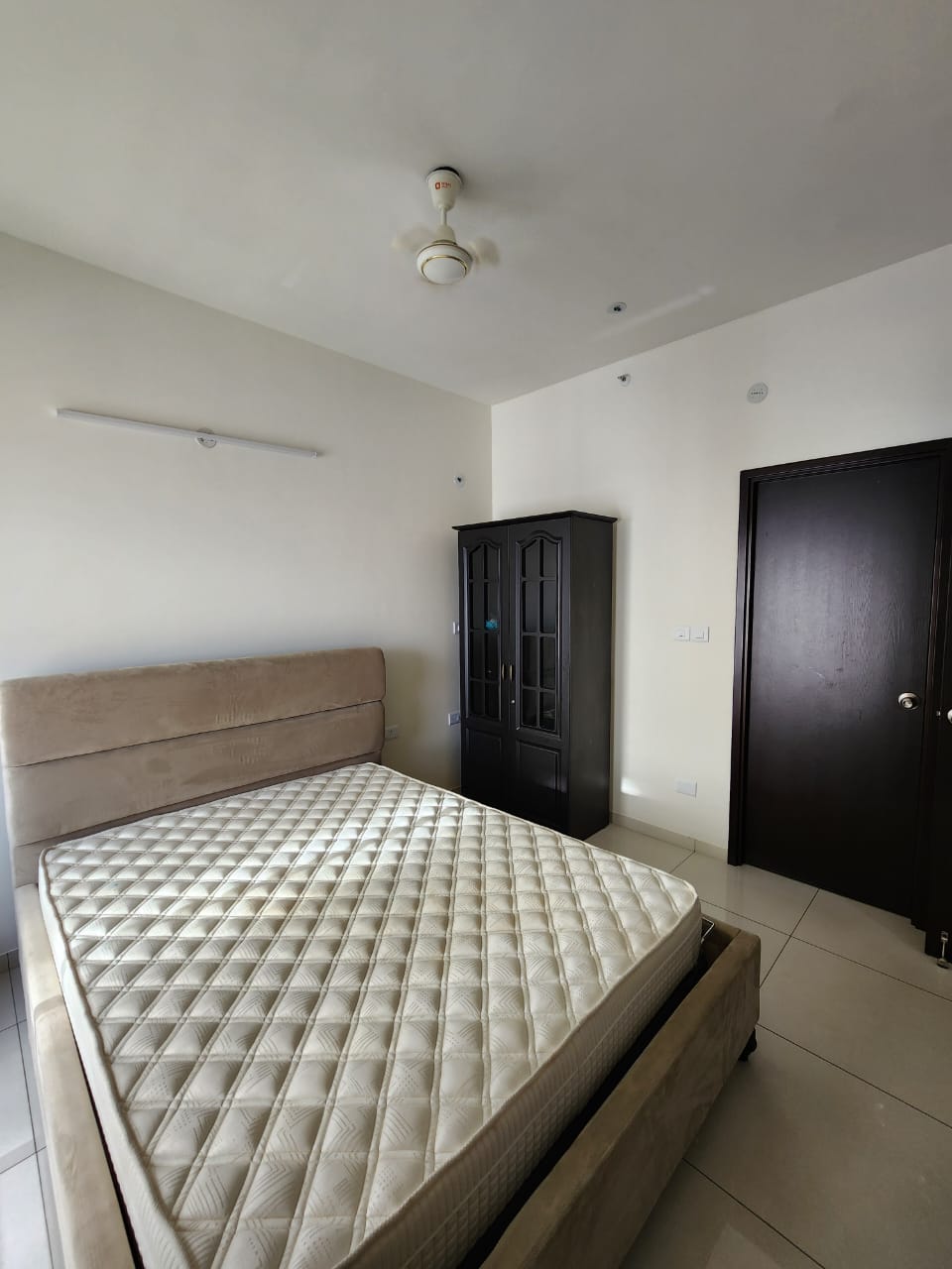 3 BHK Apartment For Rent in Prestige Finsbury Park Regent