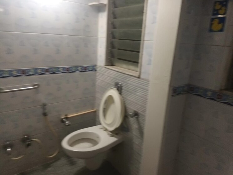 Bathroom, asmita-jyoti-chs 1 Bedroom 540 Sq.Ft. Apartment In Malad West Mumbai 9102503