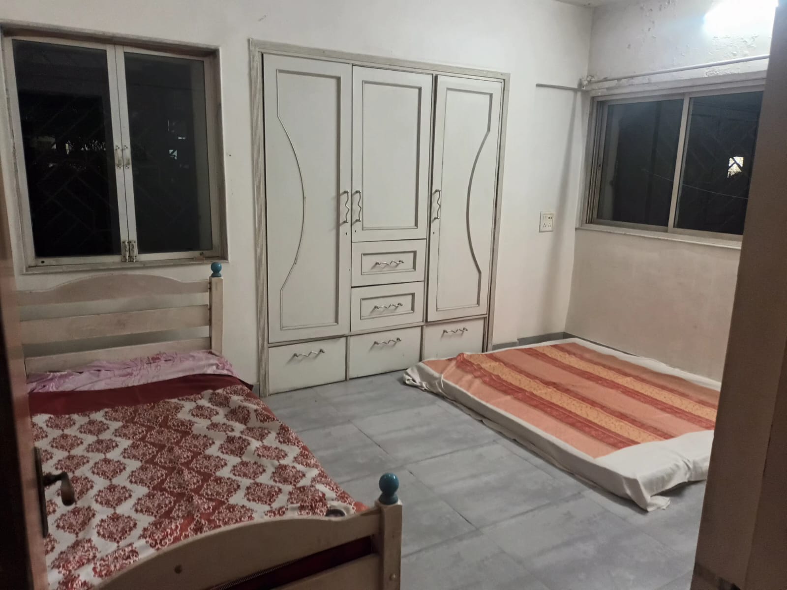 1 BHK Apartment For Rent in Asmita Jyoti CHS