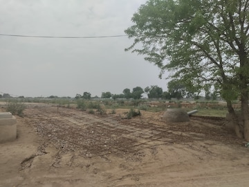 Plot Area in  Plot at Godrej Retreat, Sector 83 – for Sale