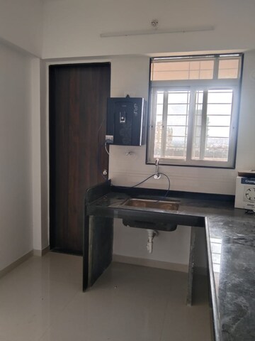 Kitchen in 2 BHK Apartment at Urban Skyline Phase 1, Ravet – for Rent