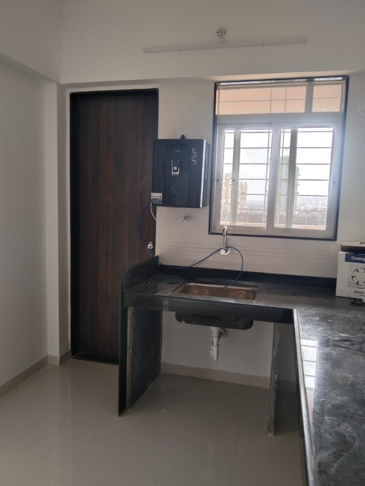 Kitchen, urban-skyline-phase-1 2 Bedroom 755 Sq.Ft. Apartment In Ravet Pune 9102519